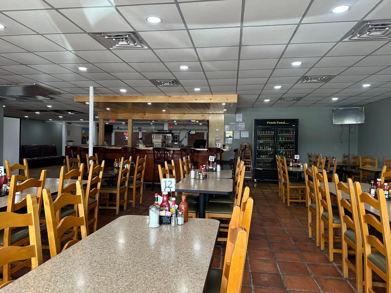 Taqueria las Glorias