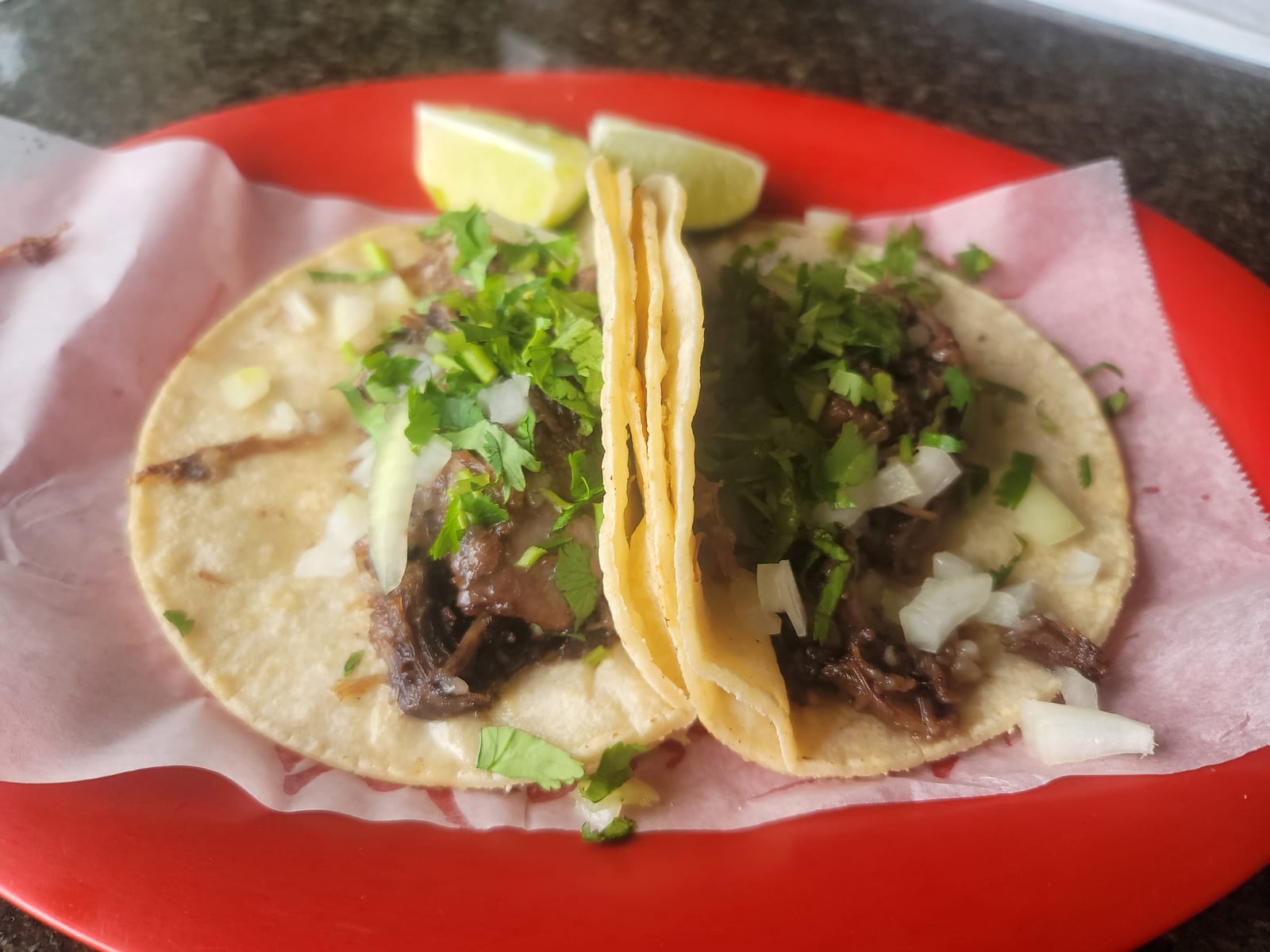 Taqueria Lindavista