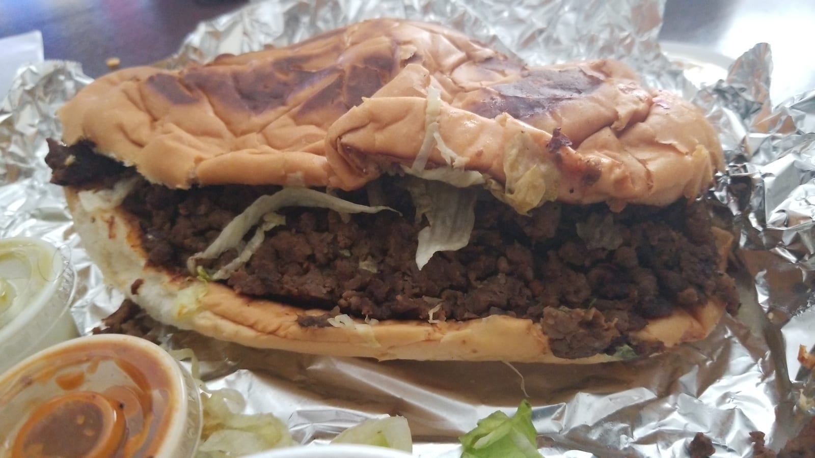 Taqueria Puro Jalisco (Food Truck)