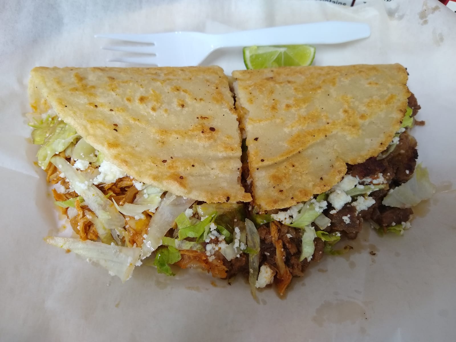 Tasty's Taco