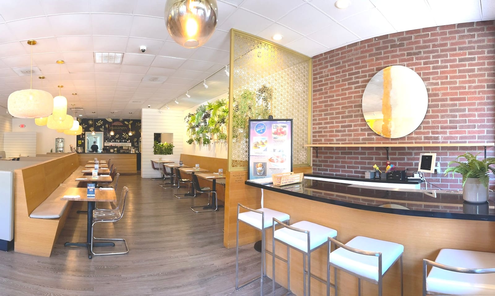 Thai Cottage Westheimer