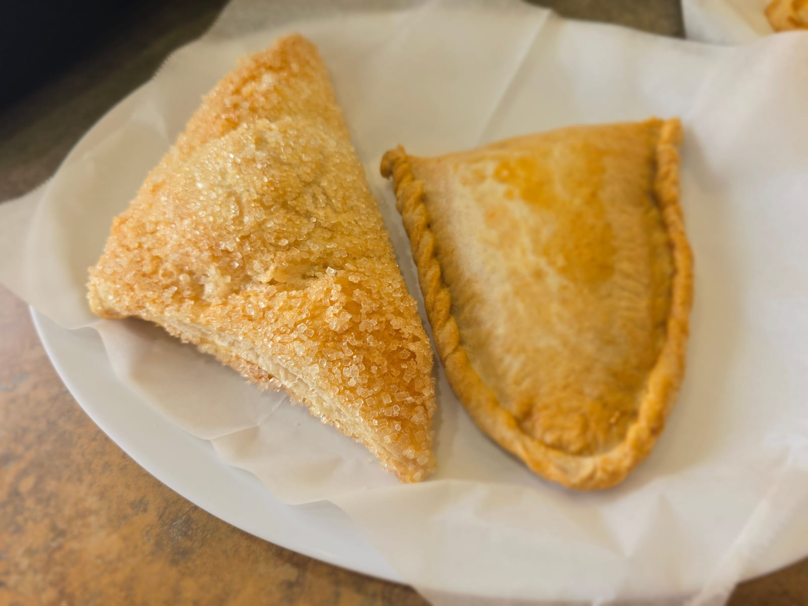 The Empanada Co.