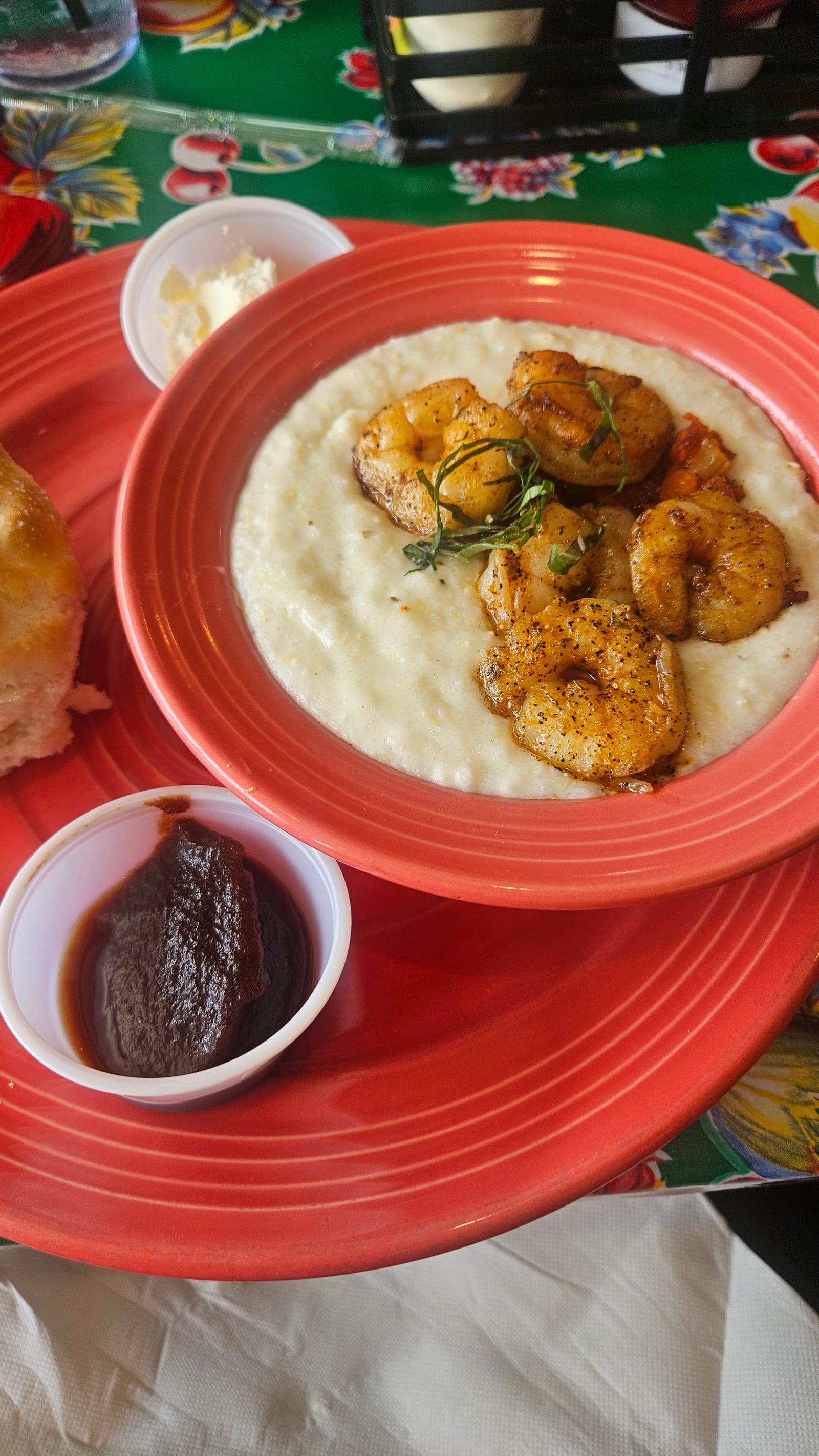 The Flying Biscuit Cafe