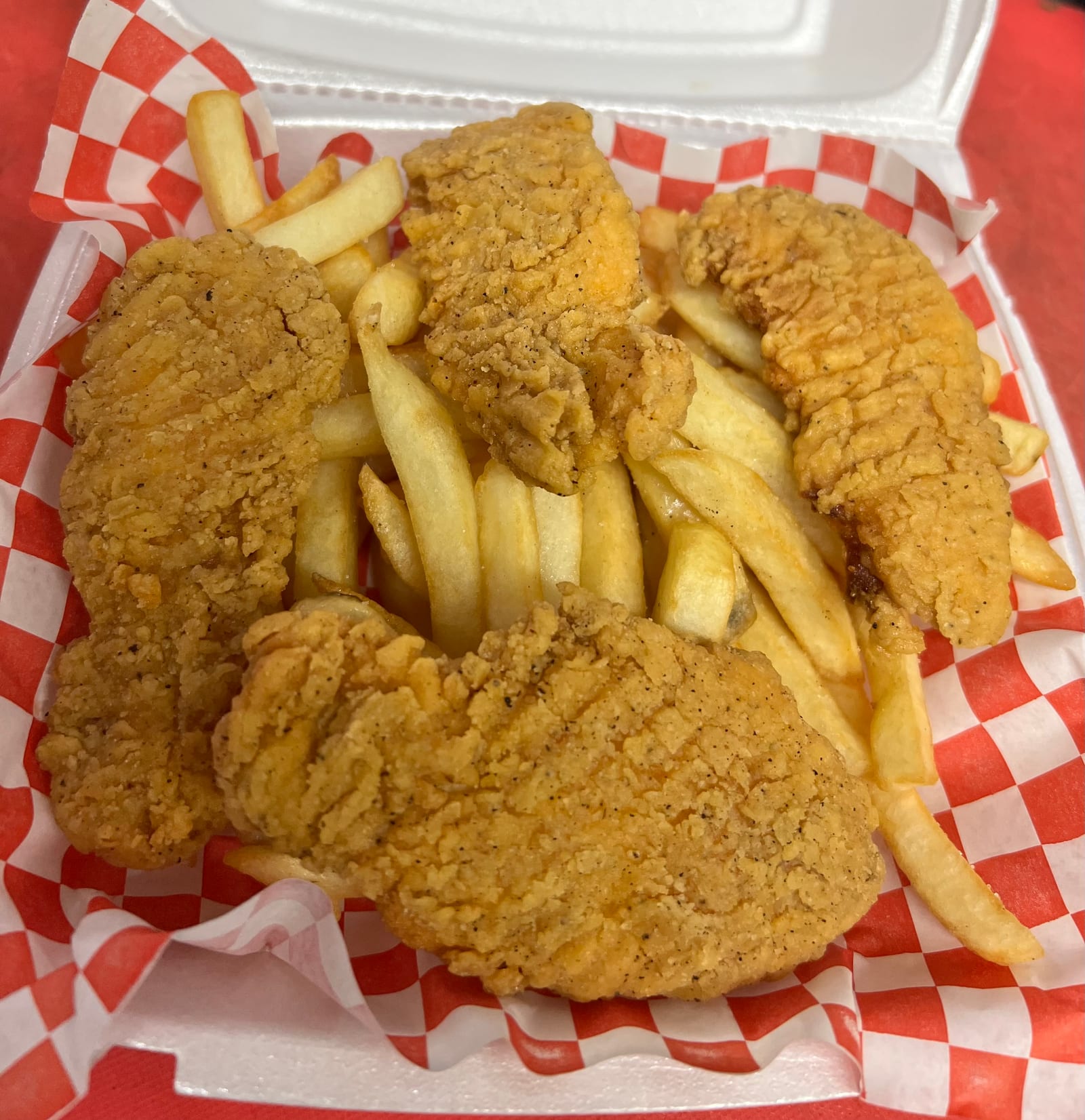 The Tacos Point (Food Truck)