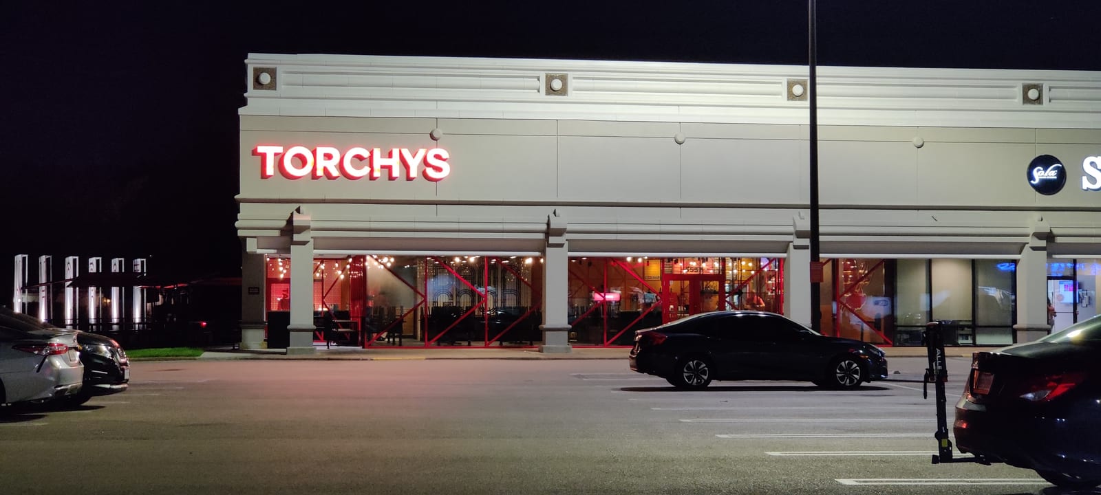 Torchy's Tacos