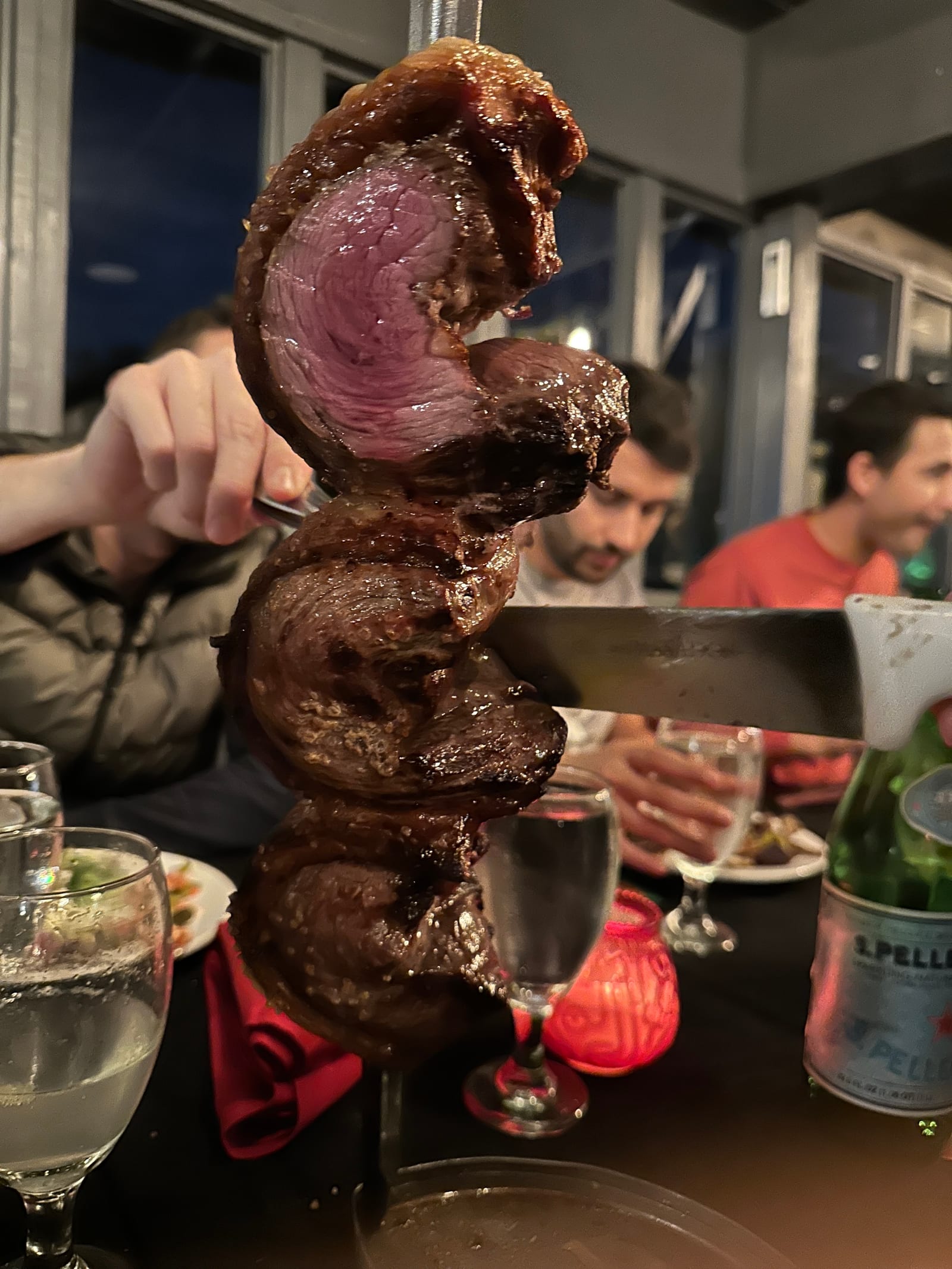 Tourão Brazilian Churrasqueria