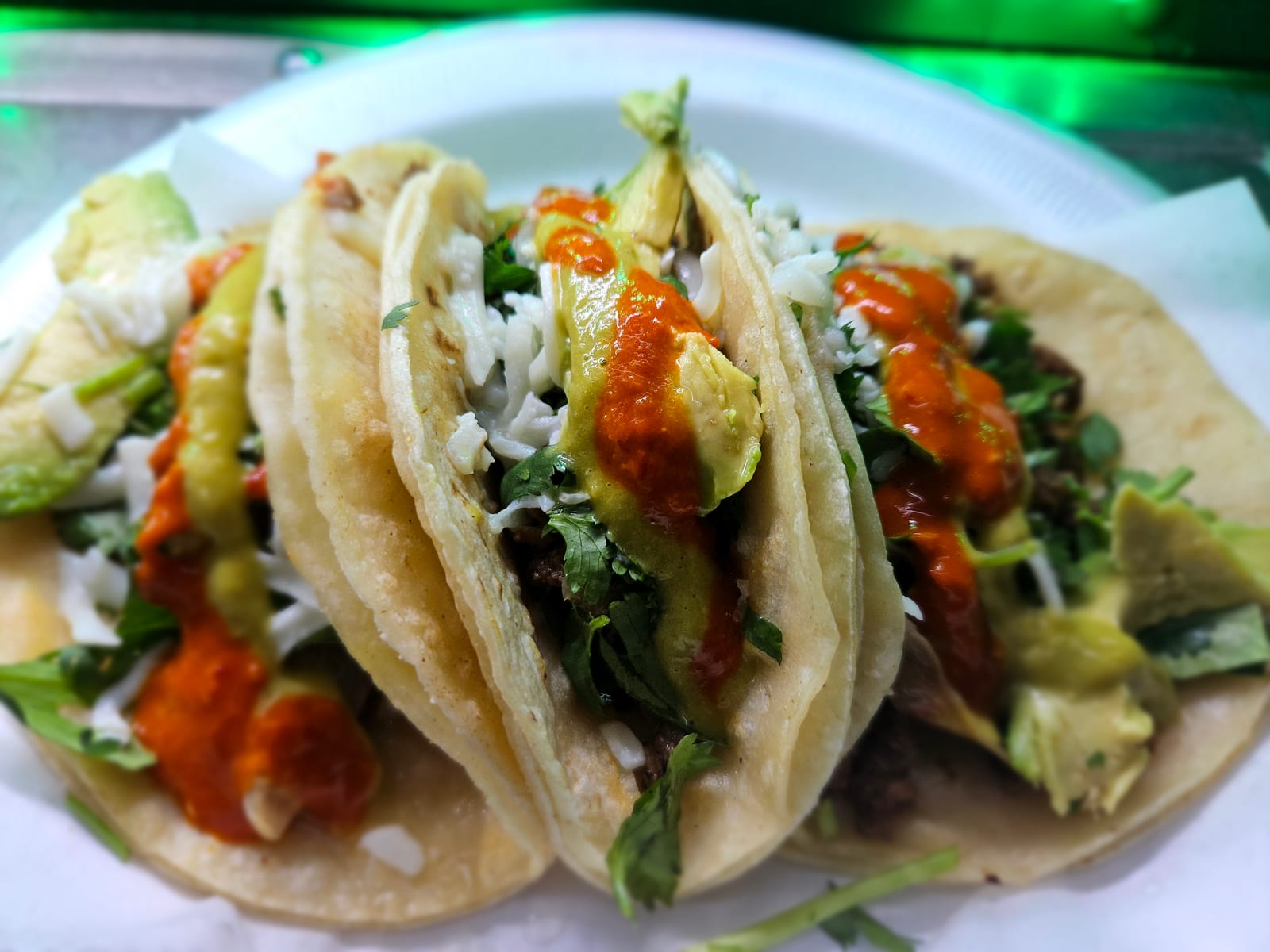 Tri (Food Truck)