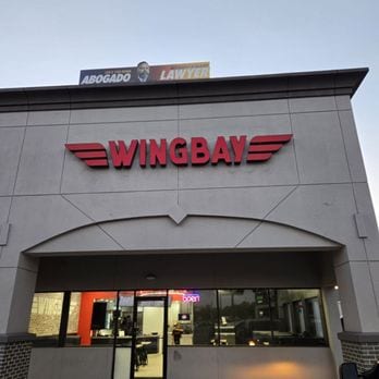Wingbay