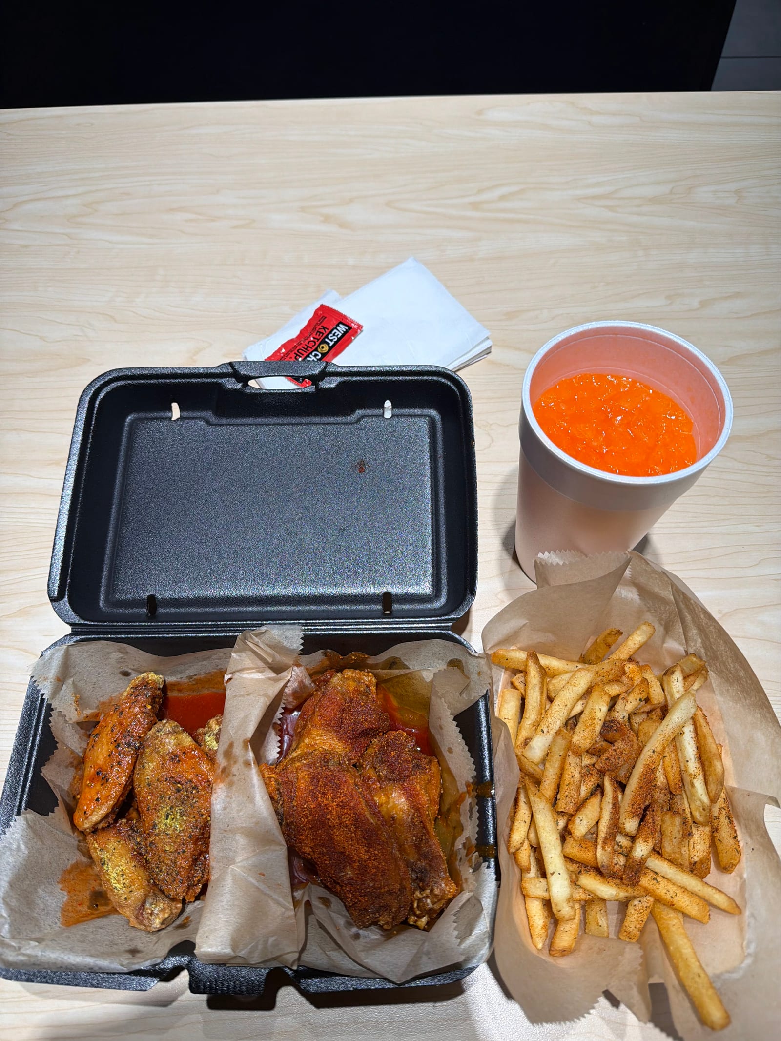 Wingbay