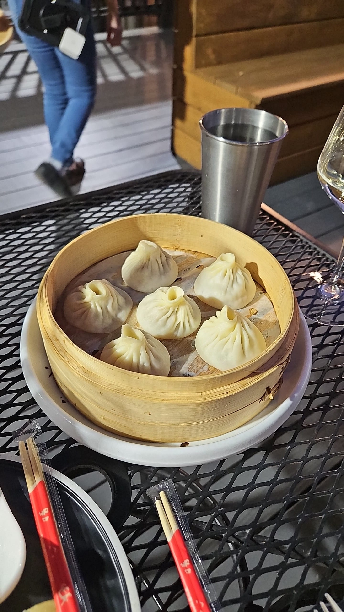 Xiaolong Dumpling