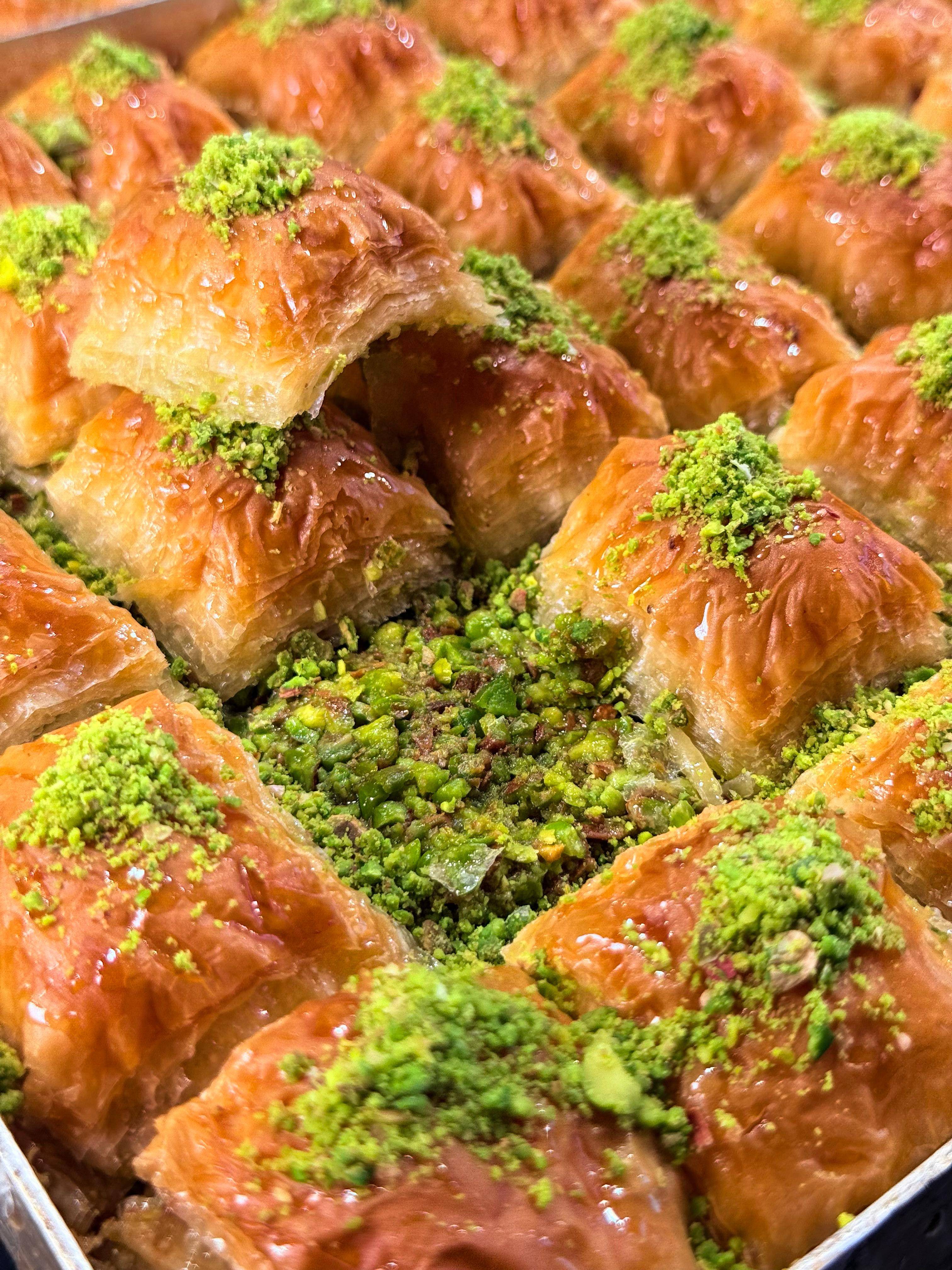 Helvacı Ali (Örnek Mah.)