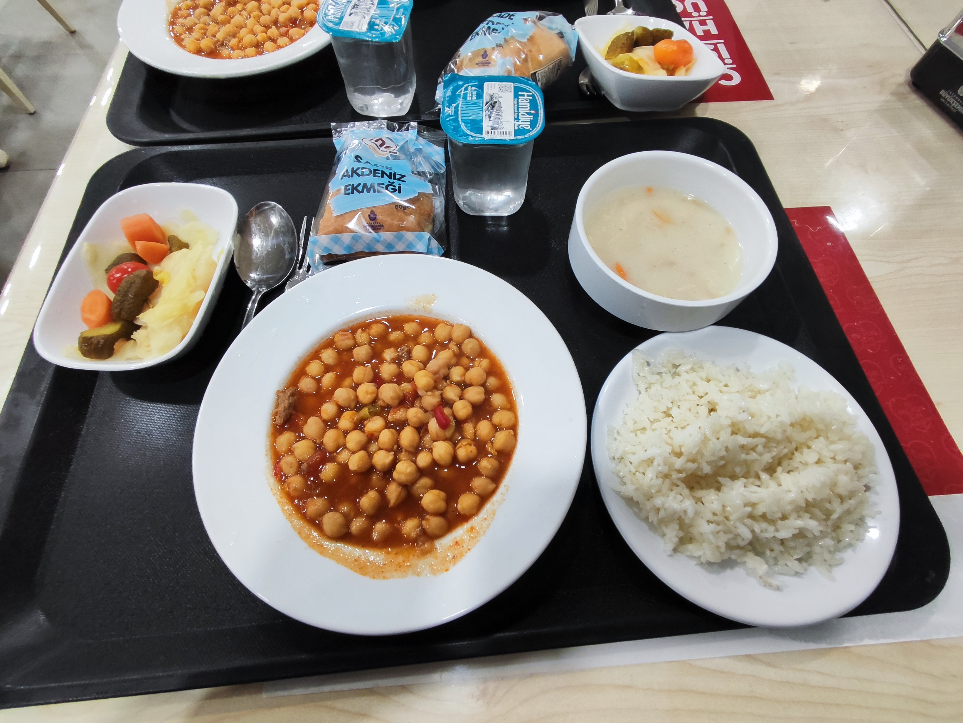 Hisarüstü Kent Lokantası