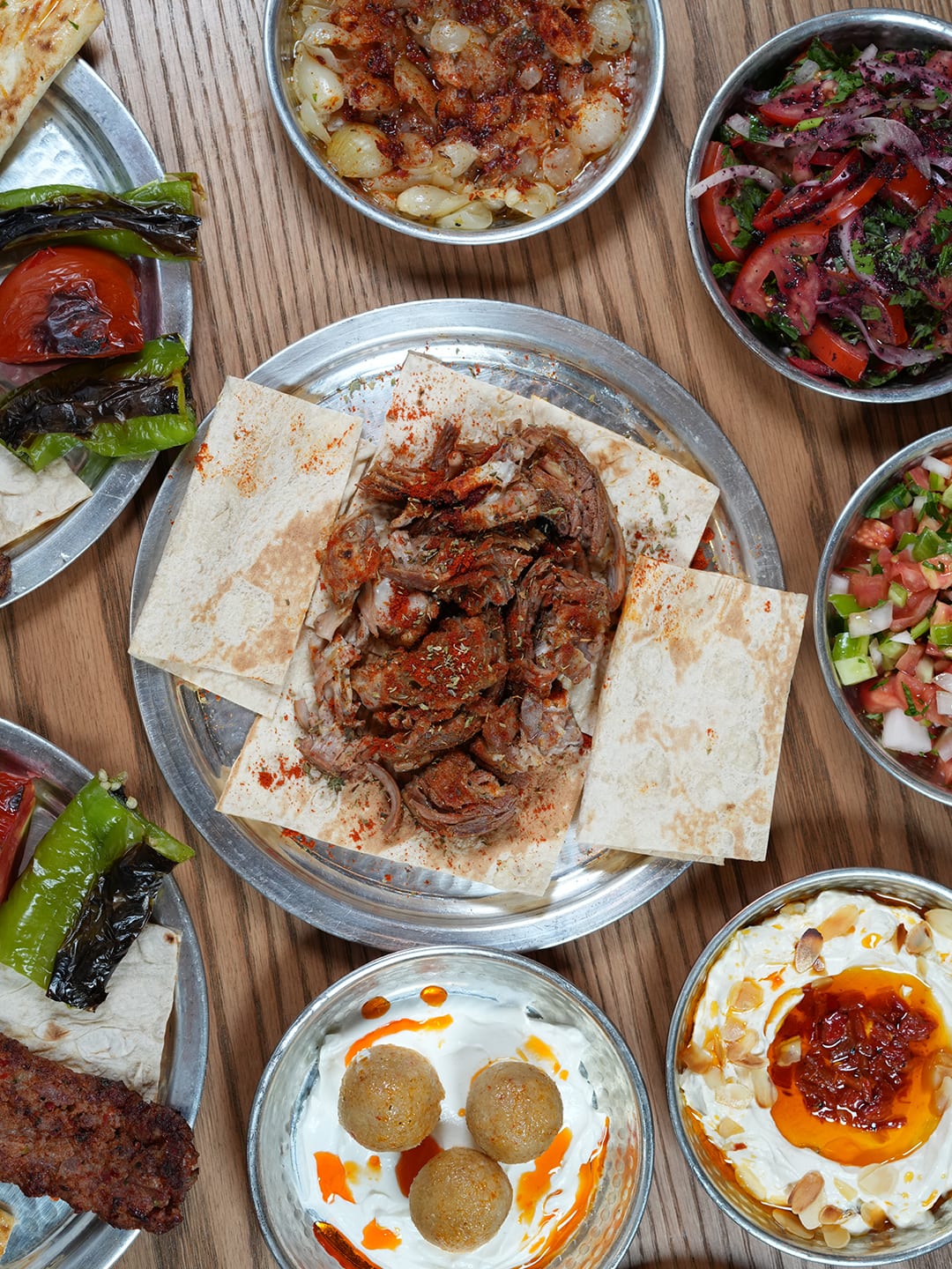 Adana Ocakbaşı Küçükyalı