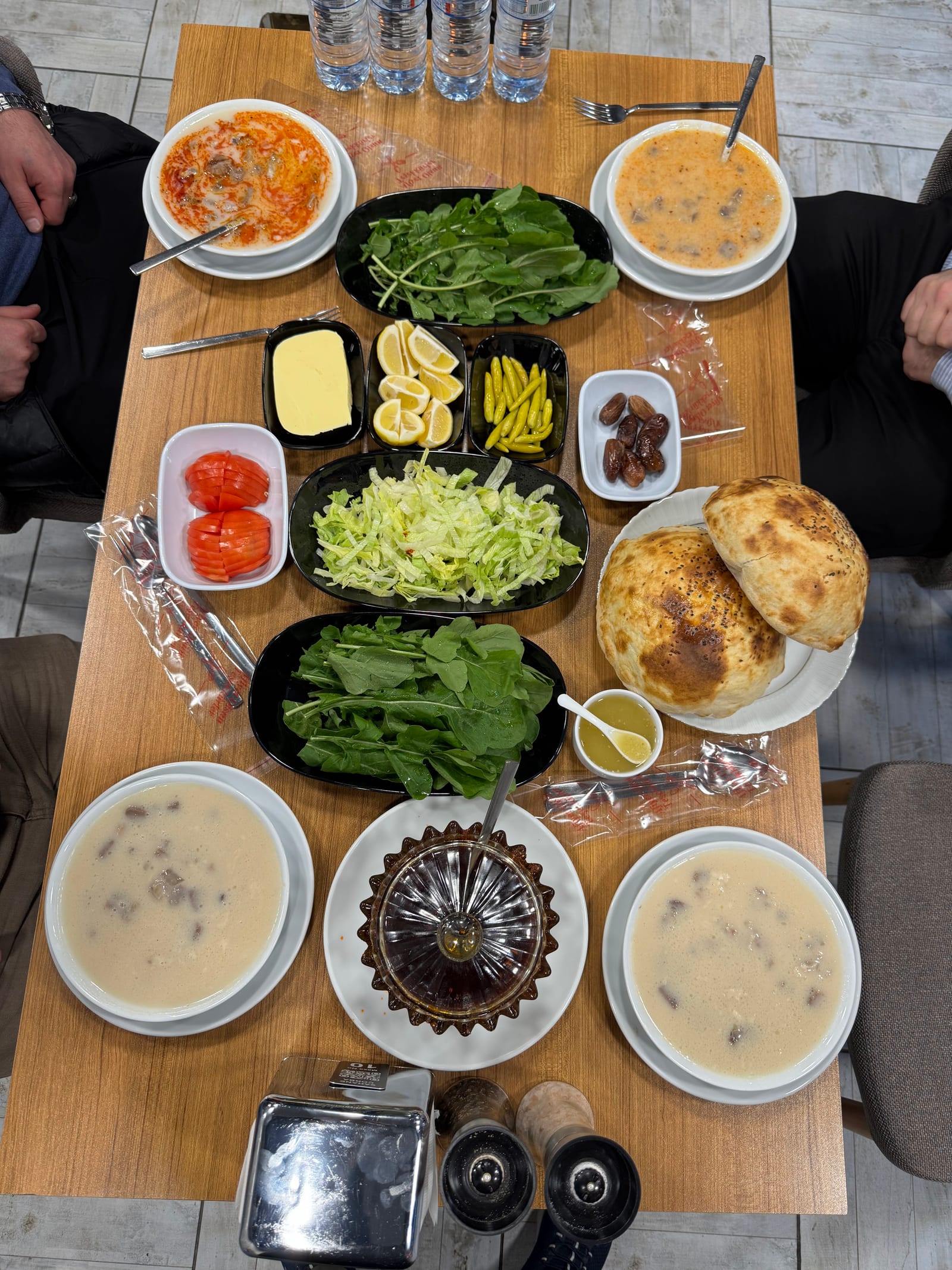 ŞAHANE ÇORBA