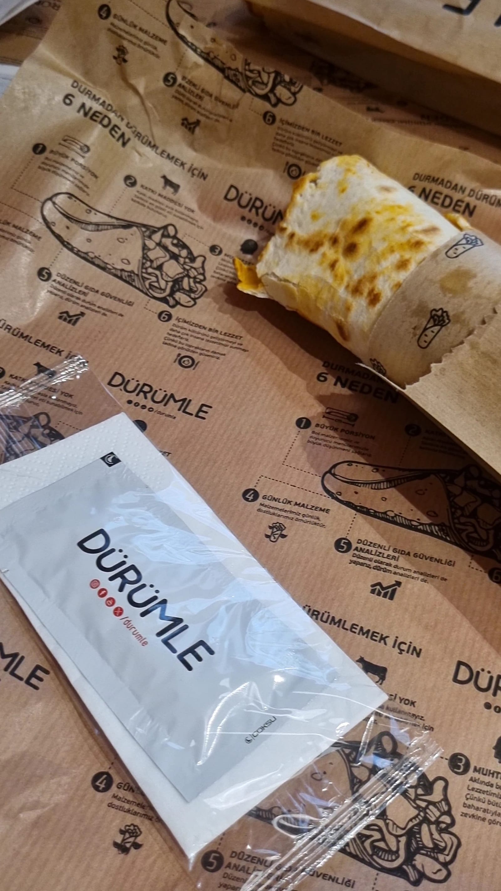 Ak Çiçek Döner