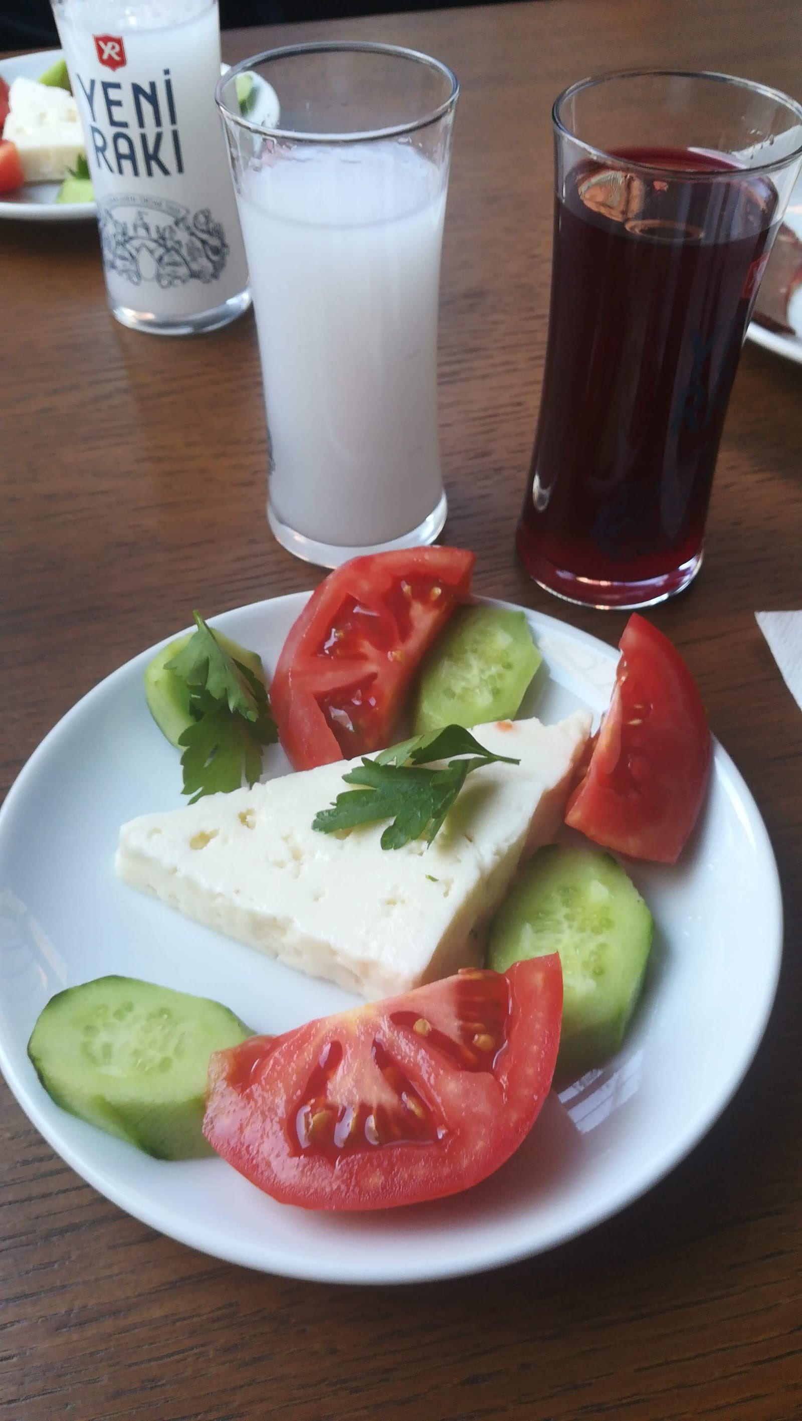 Ali Button'un Yeri