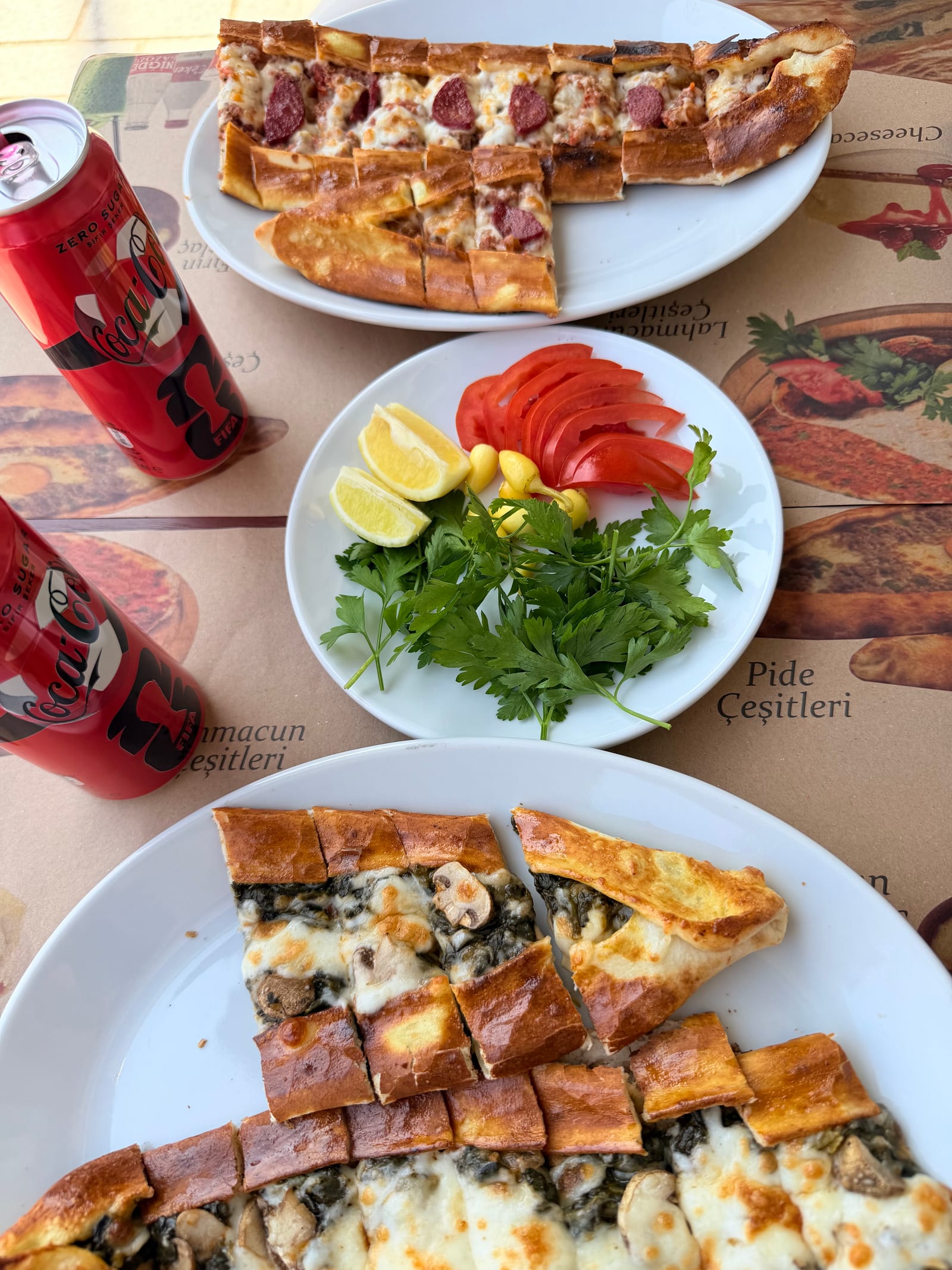 Anatolia Forno