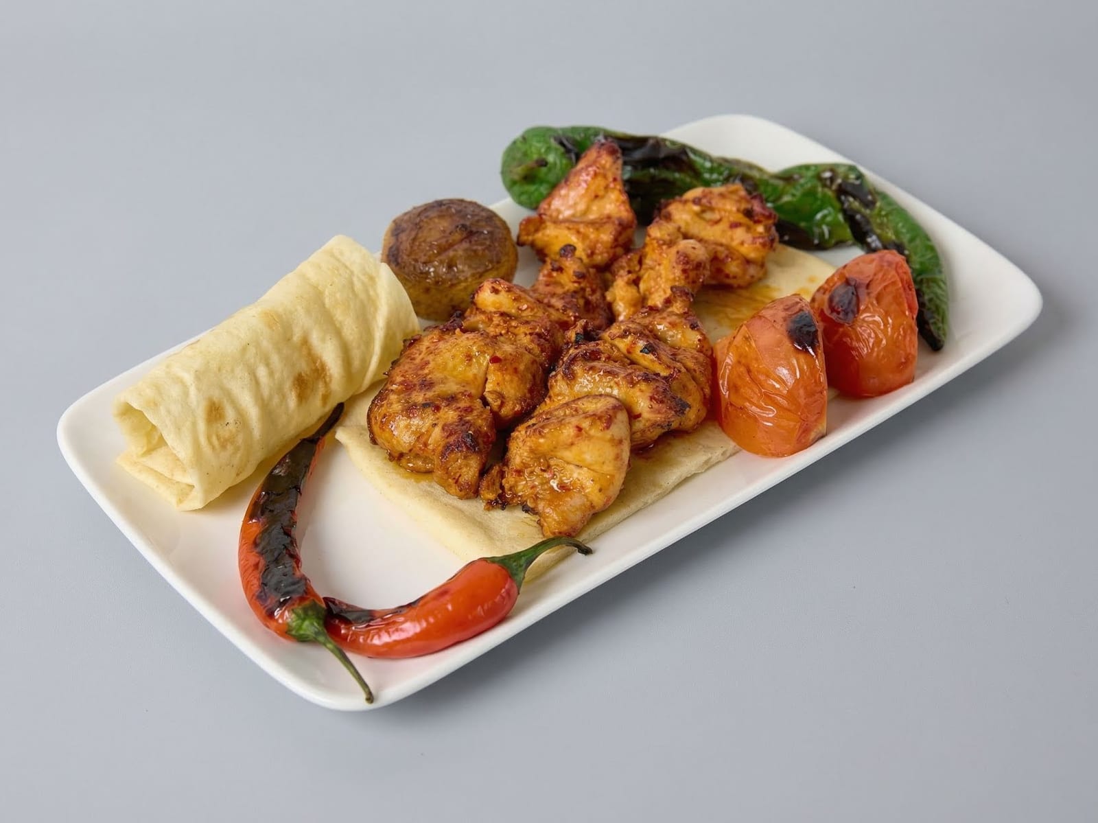 Asmaaltı Kebap Restaurant