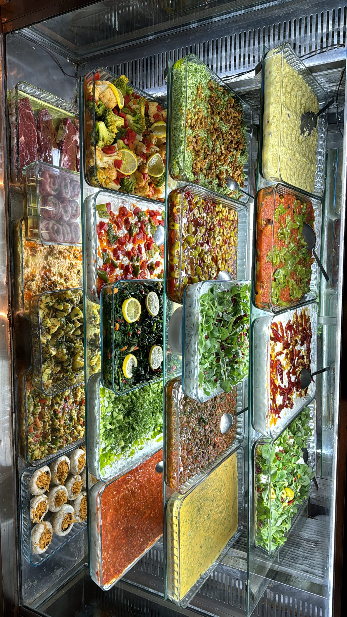 Atistir Cafe