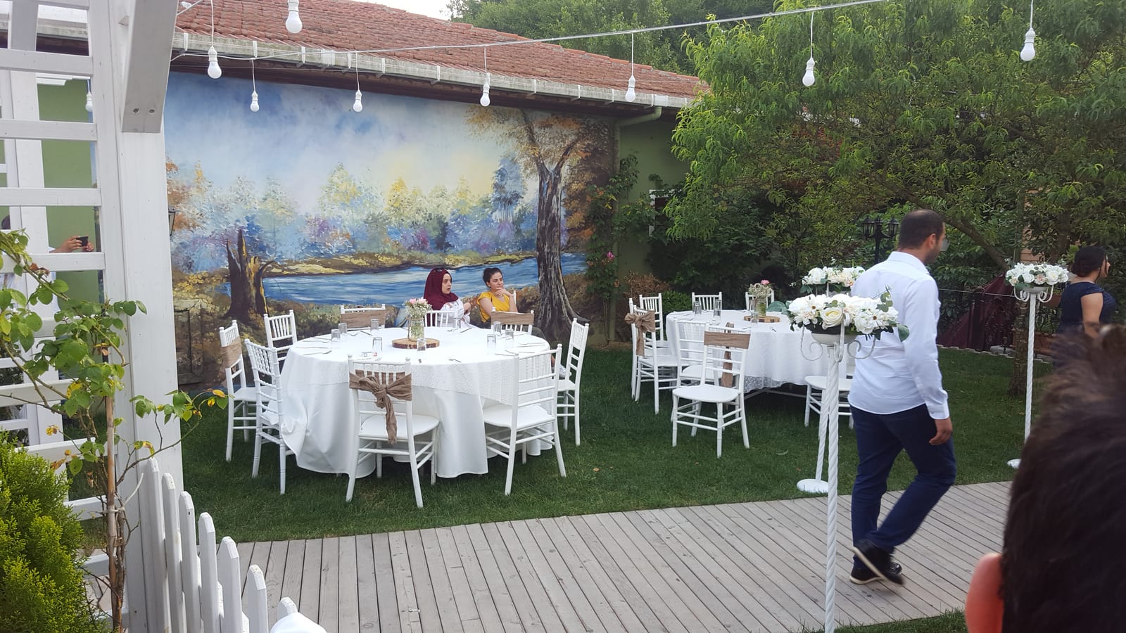 Aydoğan Et Mangal