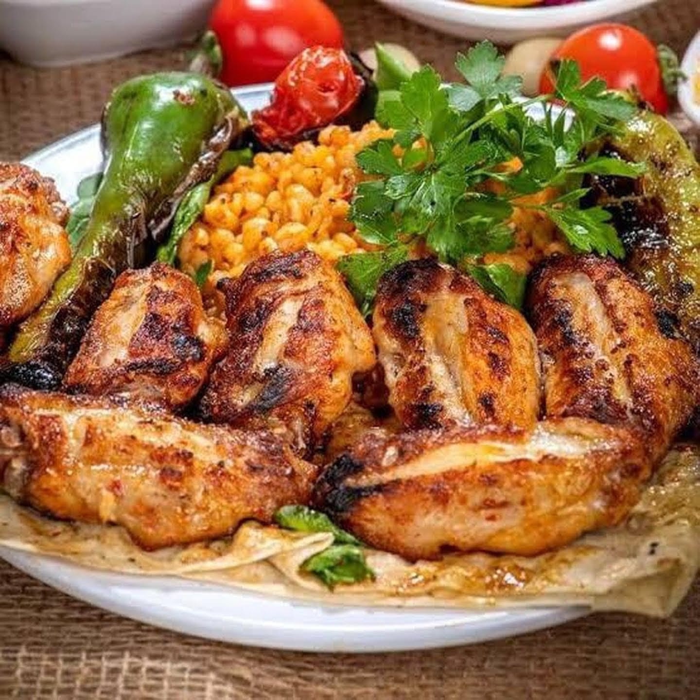 Aysel Kebap Evi