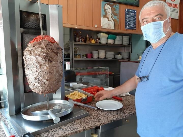 Başak Et Ve Balık Restaurant