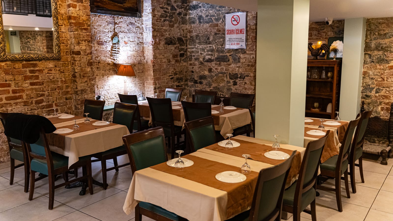 Beykızı Restoran