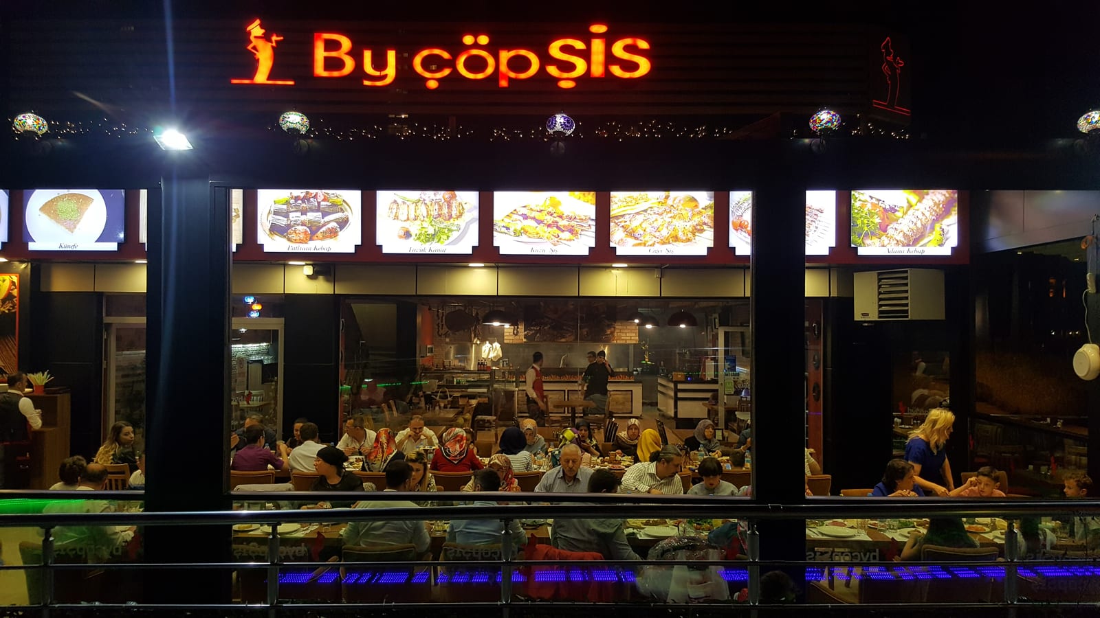 By Çöpşiş