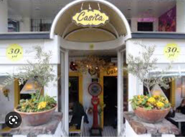 Casita