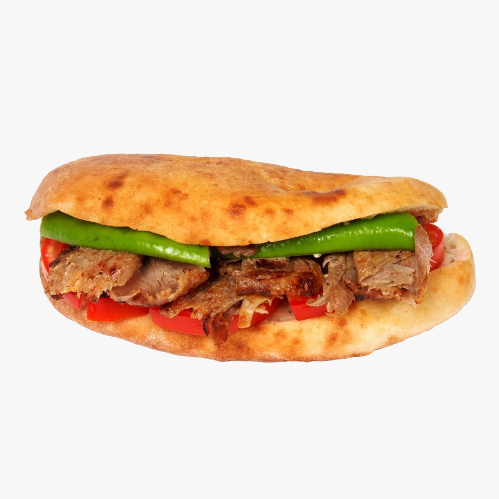 Döner Bank Zeytinburnu Seyit Nizam