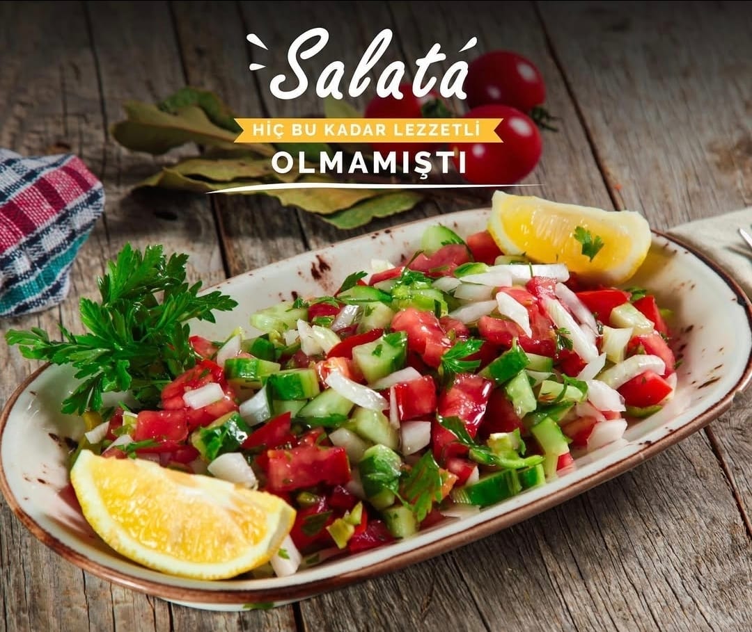 Dönerci Kenan Usta