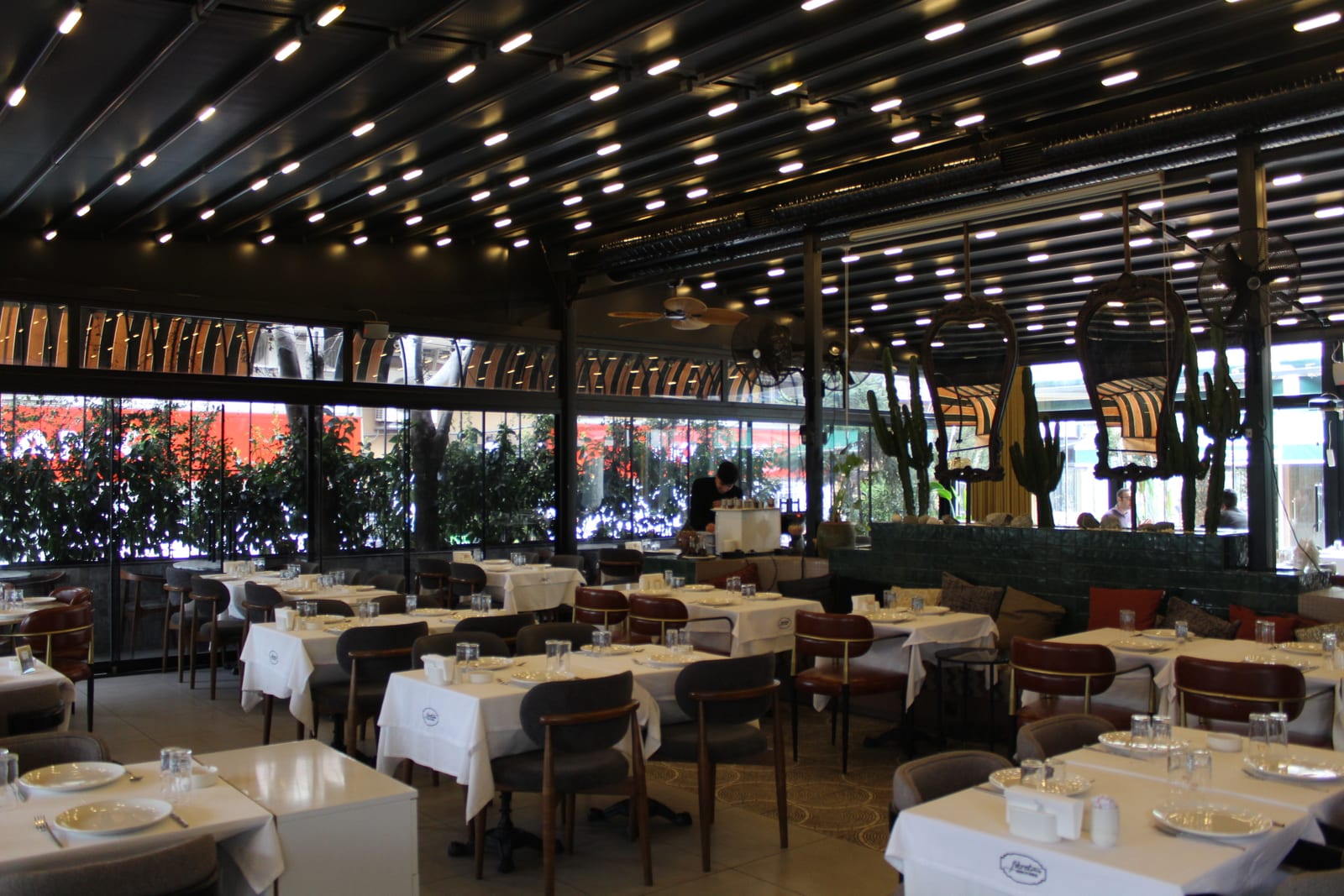 Dört Levent Adana Ocakbaşı