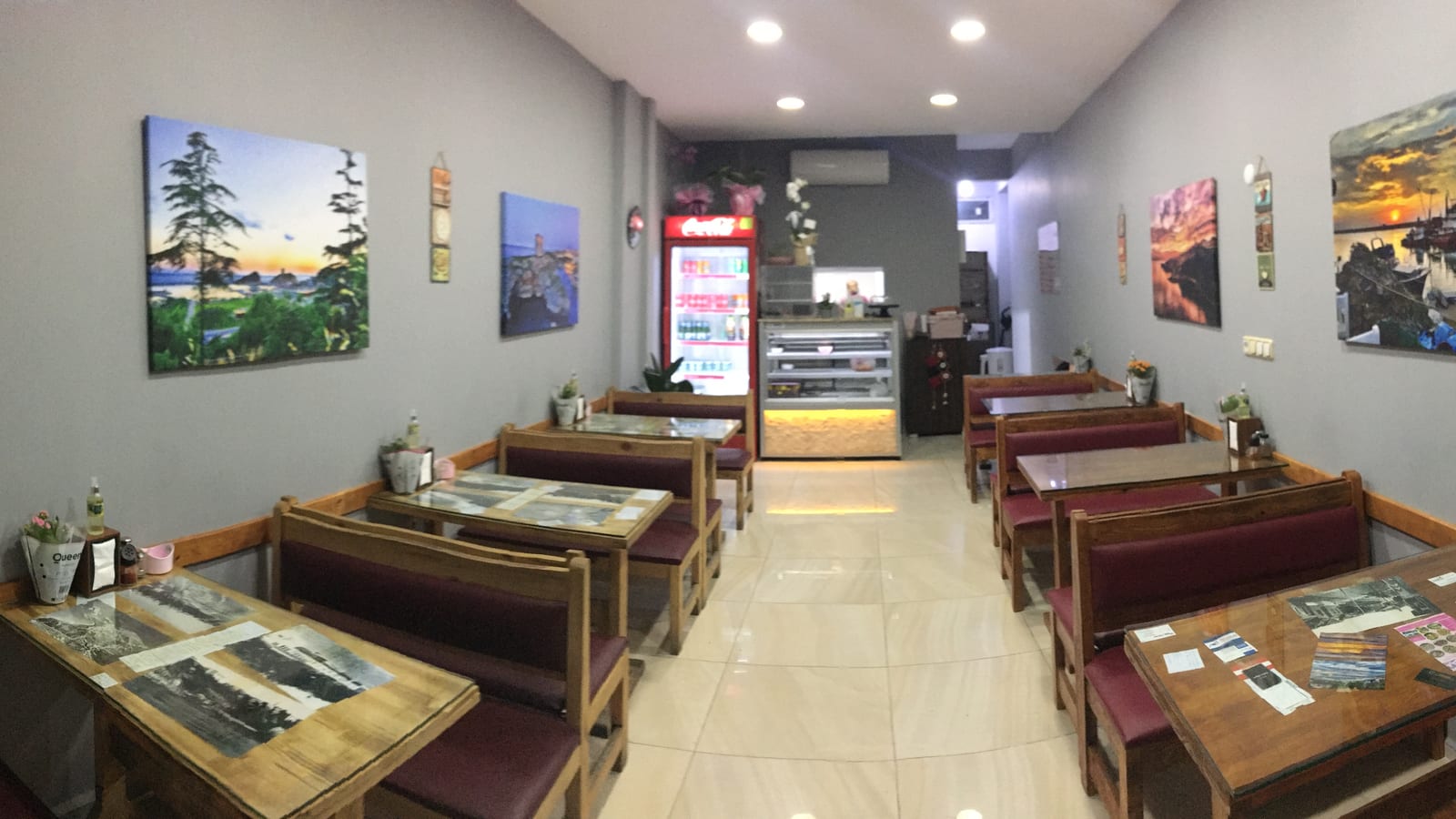 Group Dining