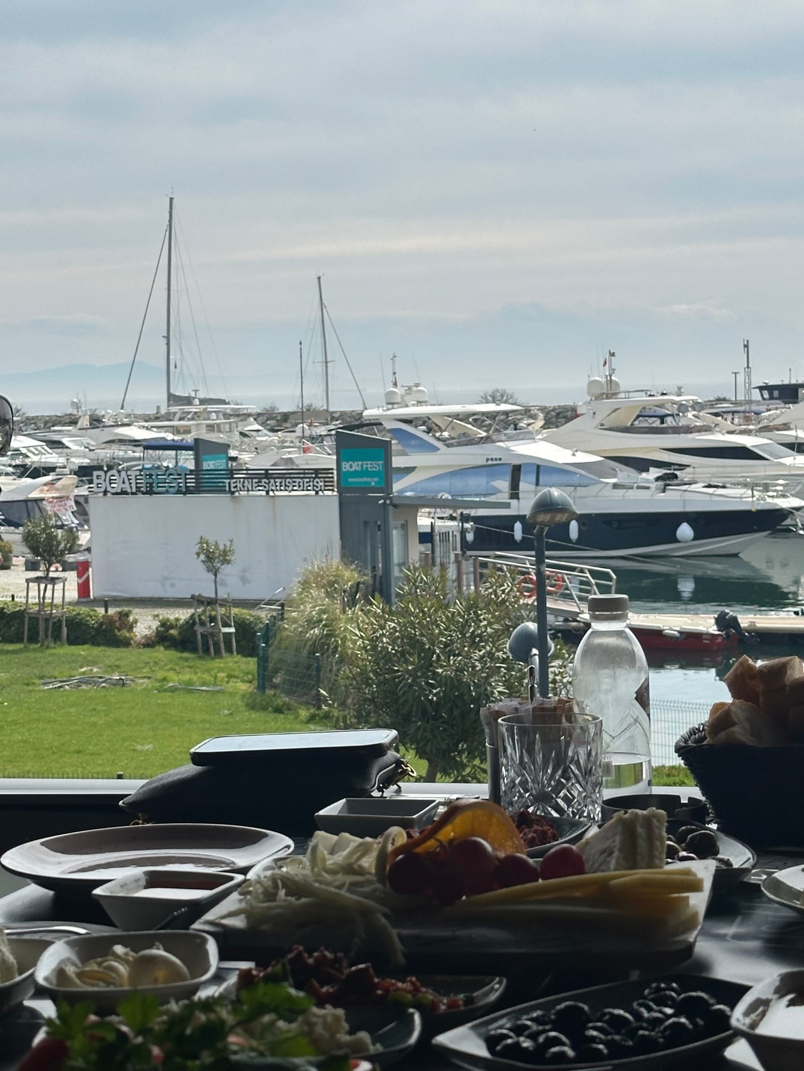 Fısıltı Lounge