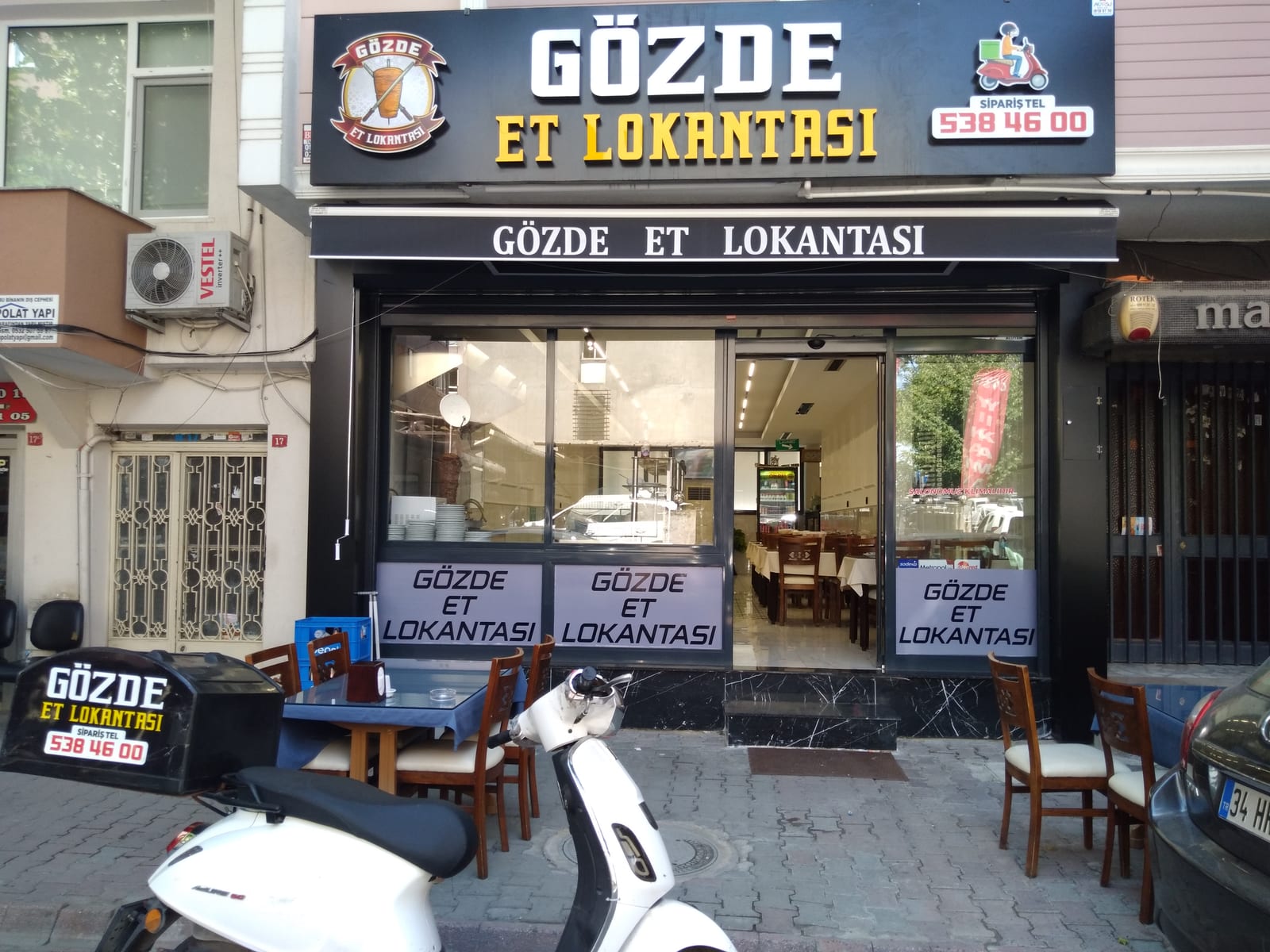 Gözde Et Lokantasi