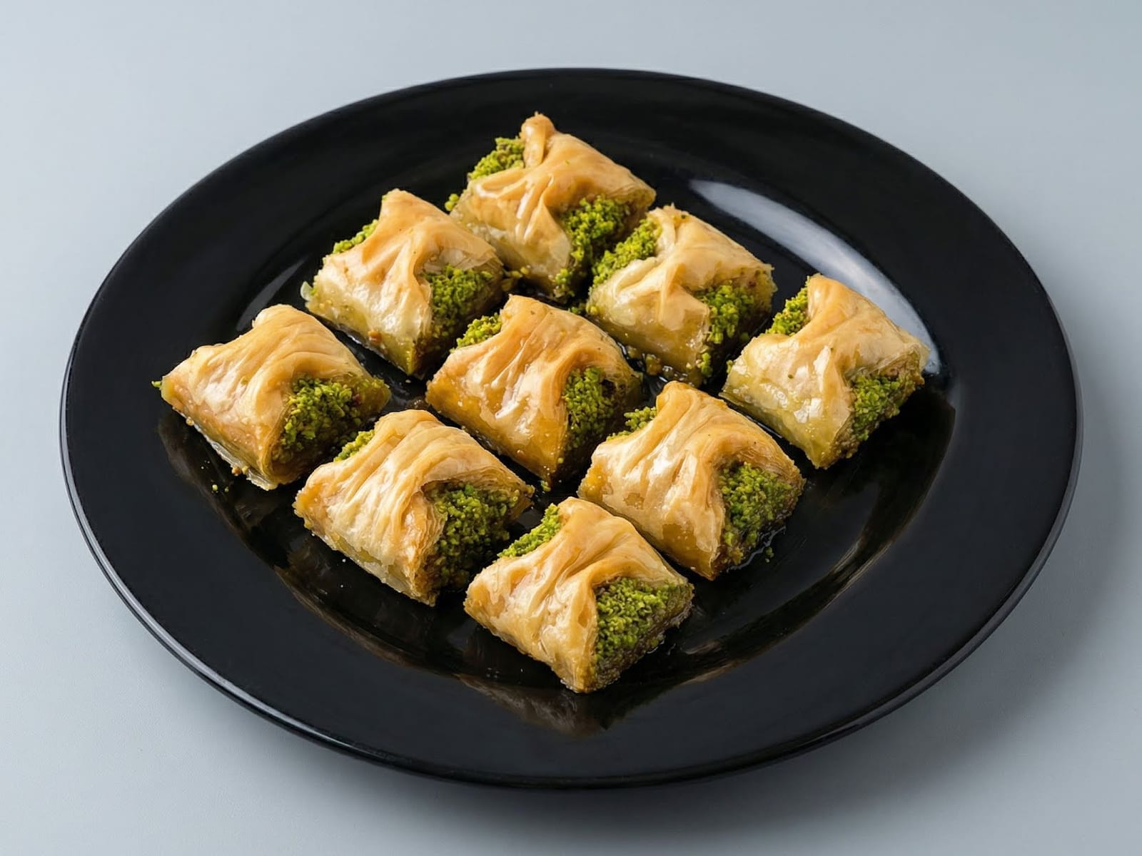 HacıYemenoğlu Baklavaları