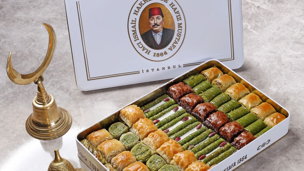 Hafız Mustafa