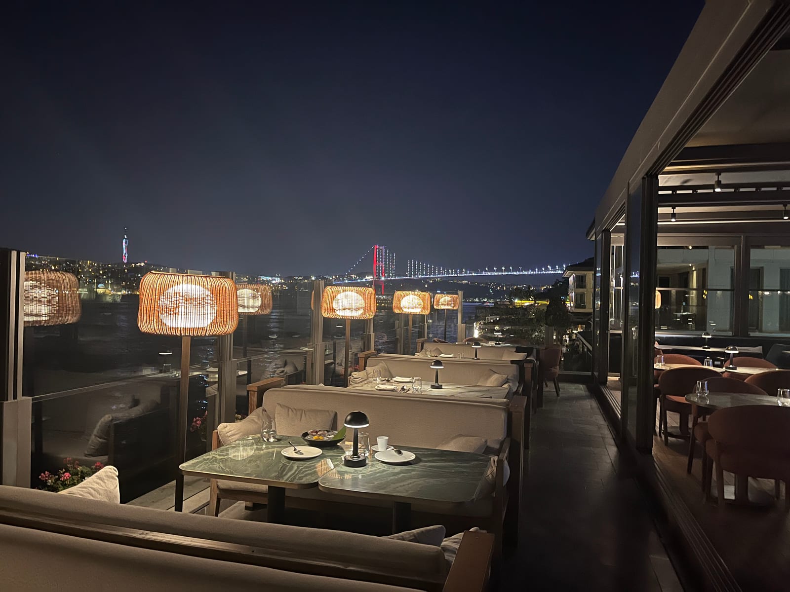 Hakkasan Istanbul