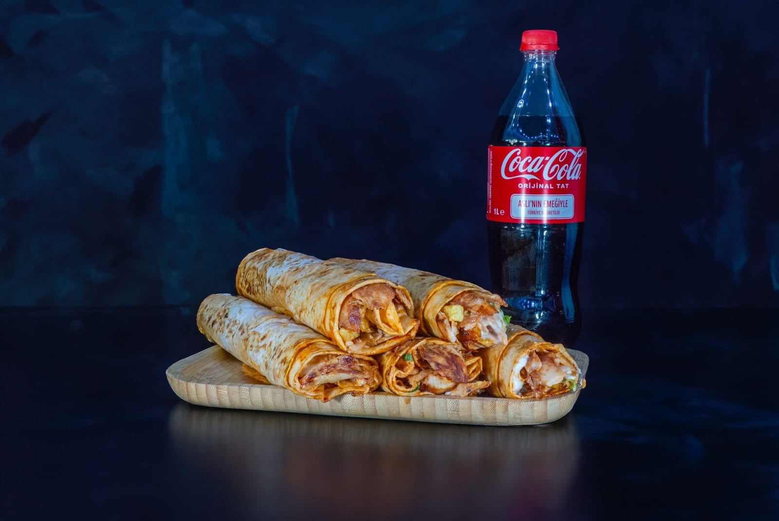 Hatay Usulü Şan Döner