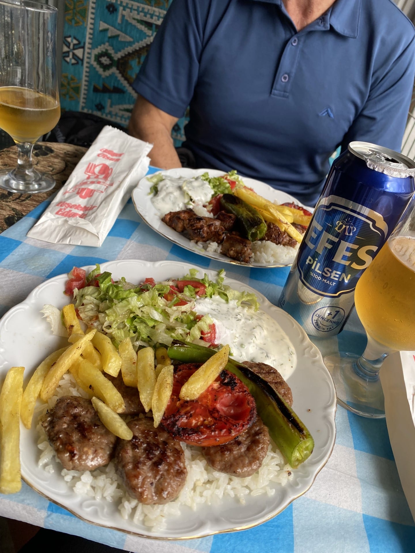 Brunch