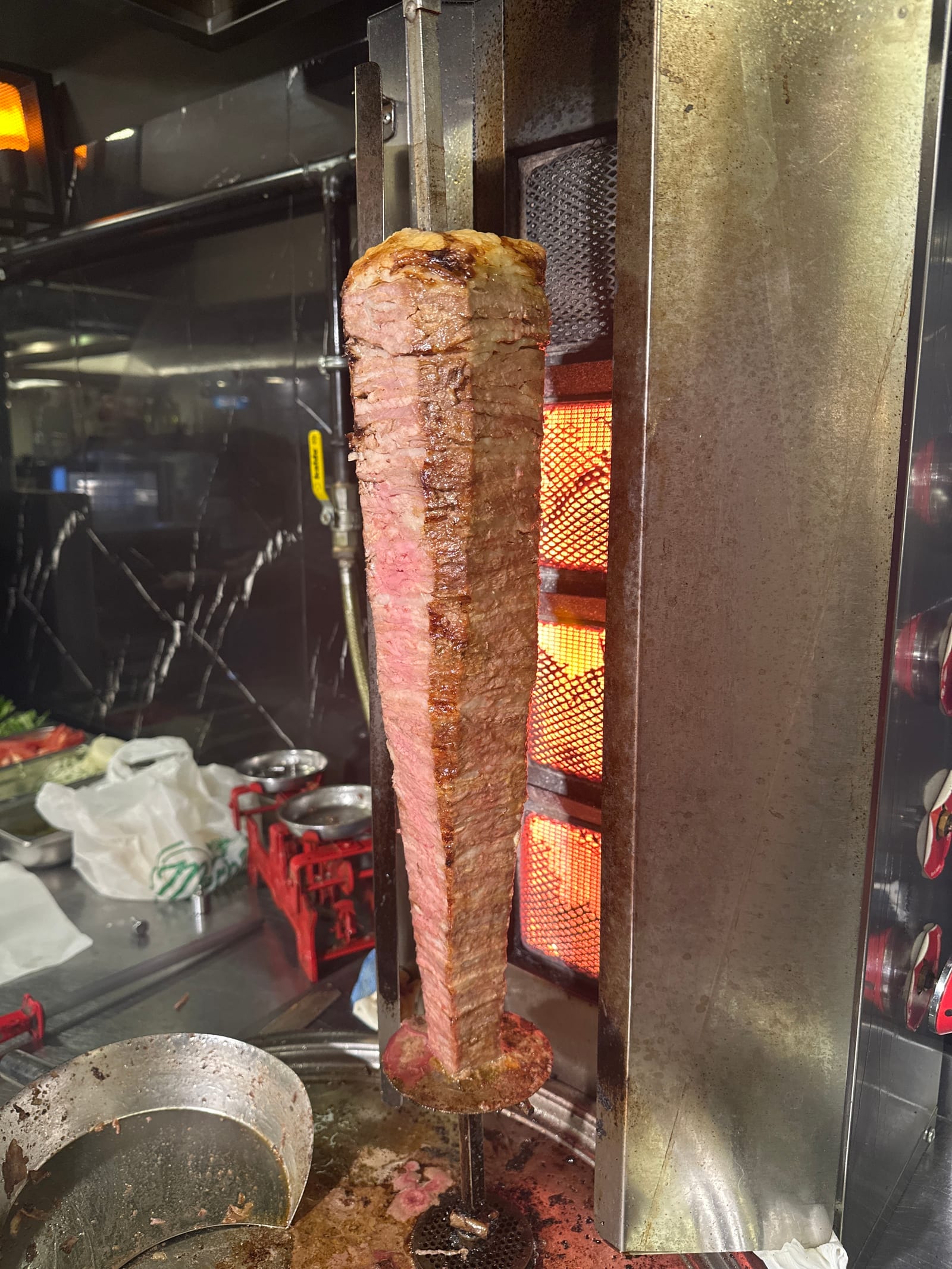 Hayela Ev Yemekleri Ve Döner