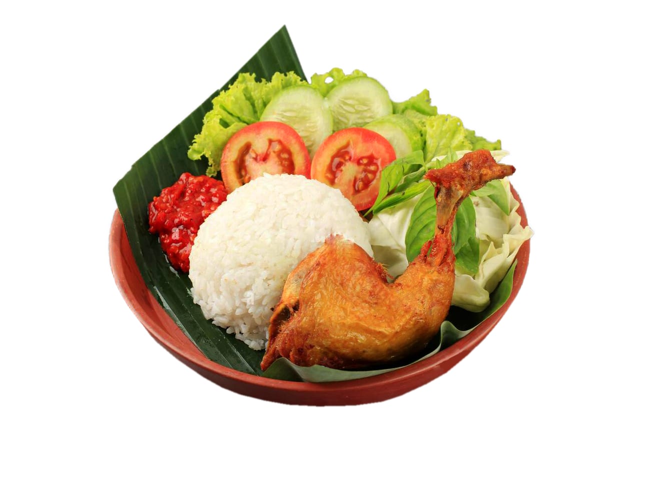 Indoturki Resto - Market