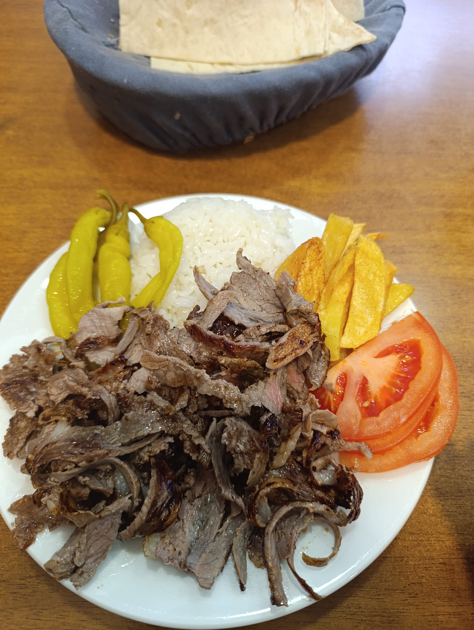Kılavuz Döner