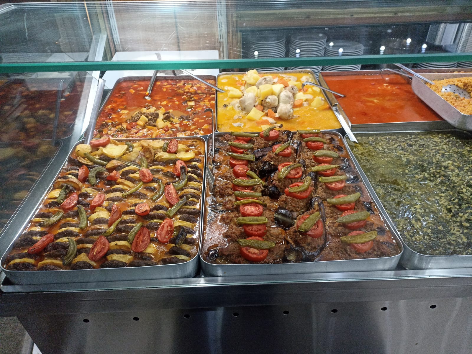 Kadıoğlu Et Lokantası