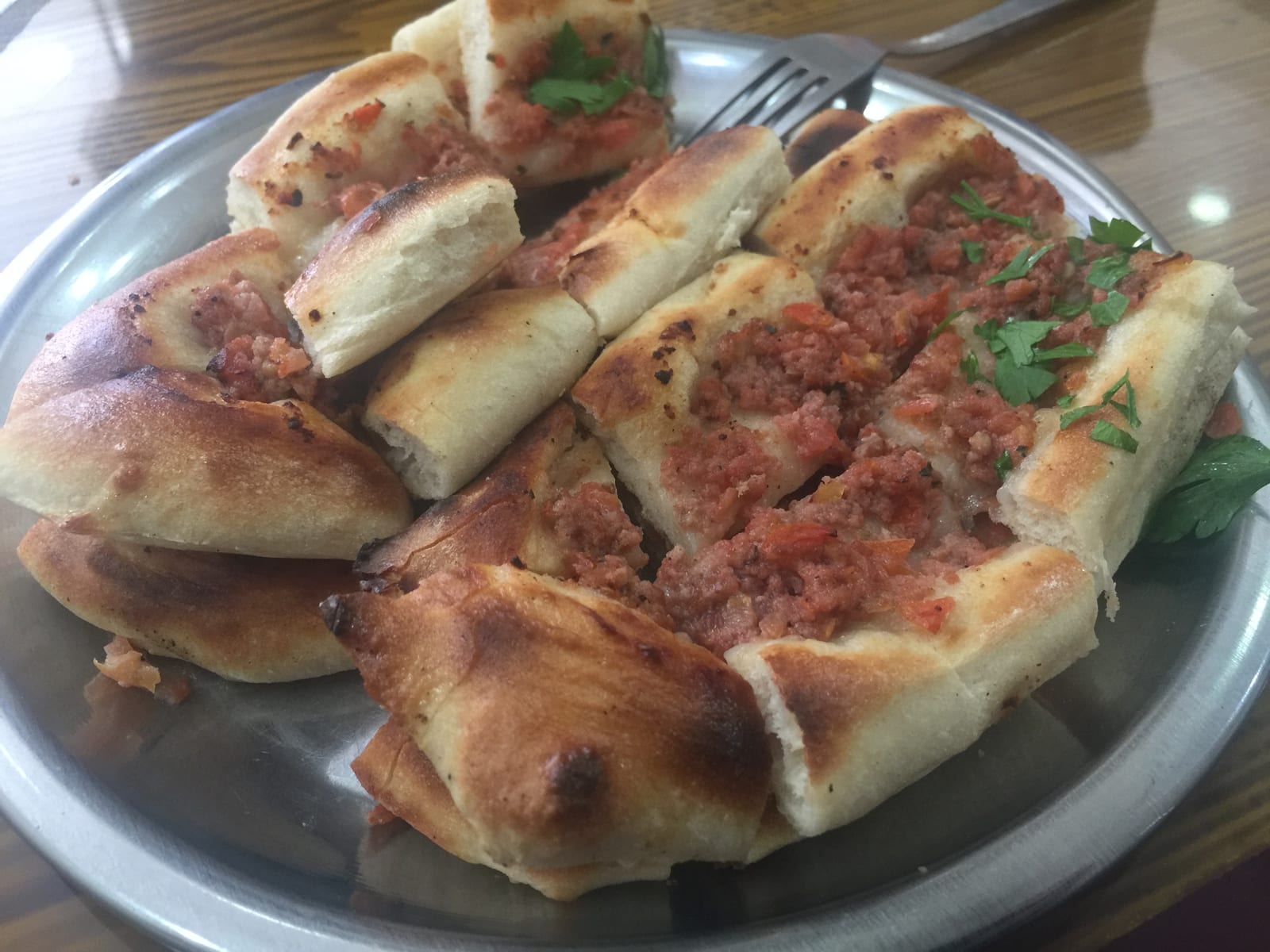 Karadeniz Pide