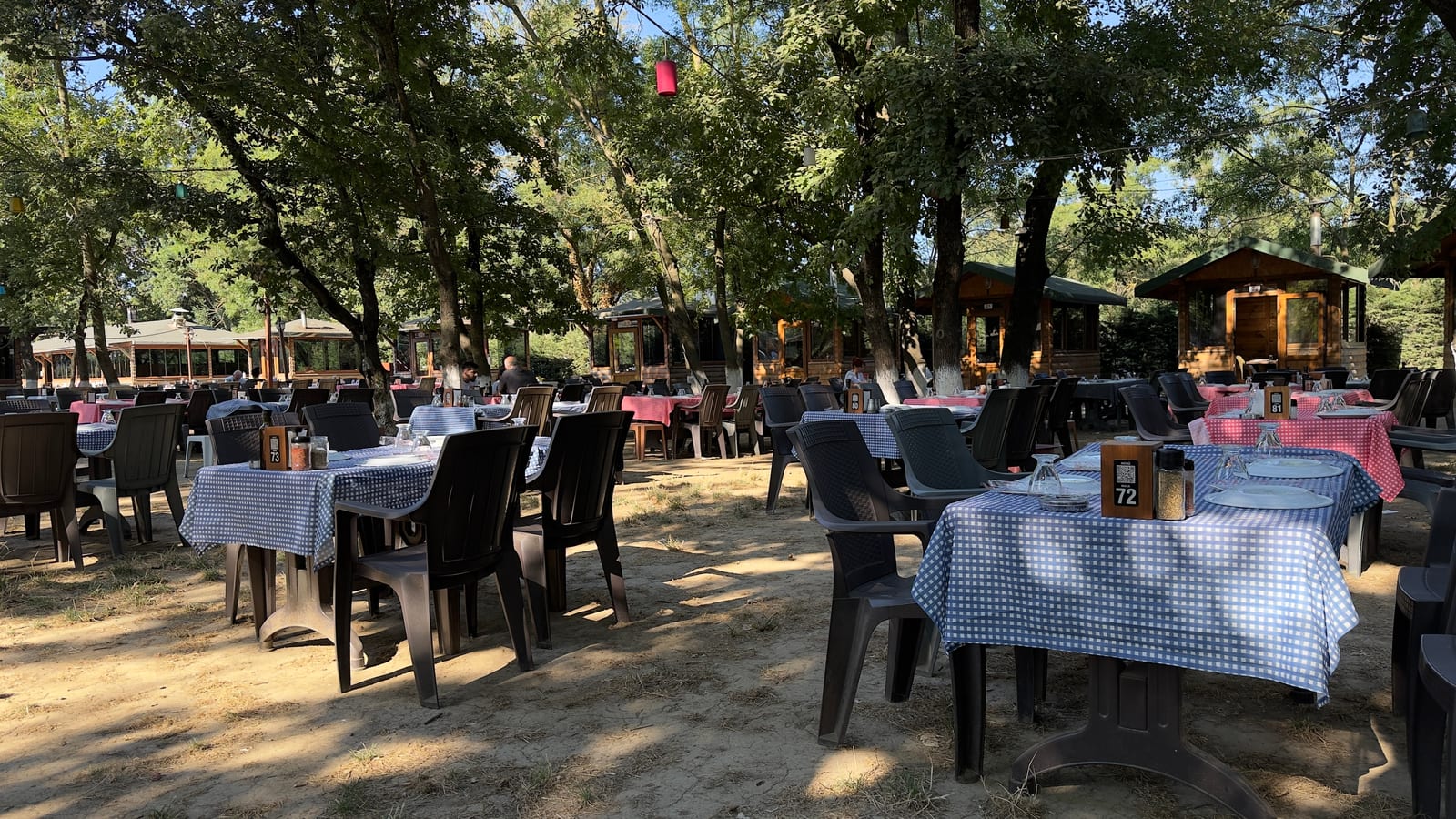 Keyf-I Ömerli Et & Mangal