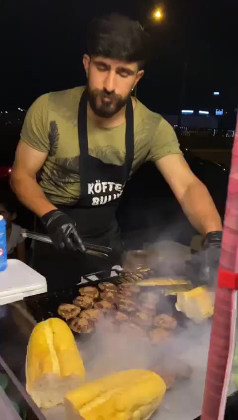 Kofteci Bulut