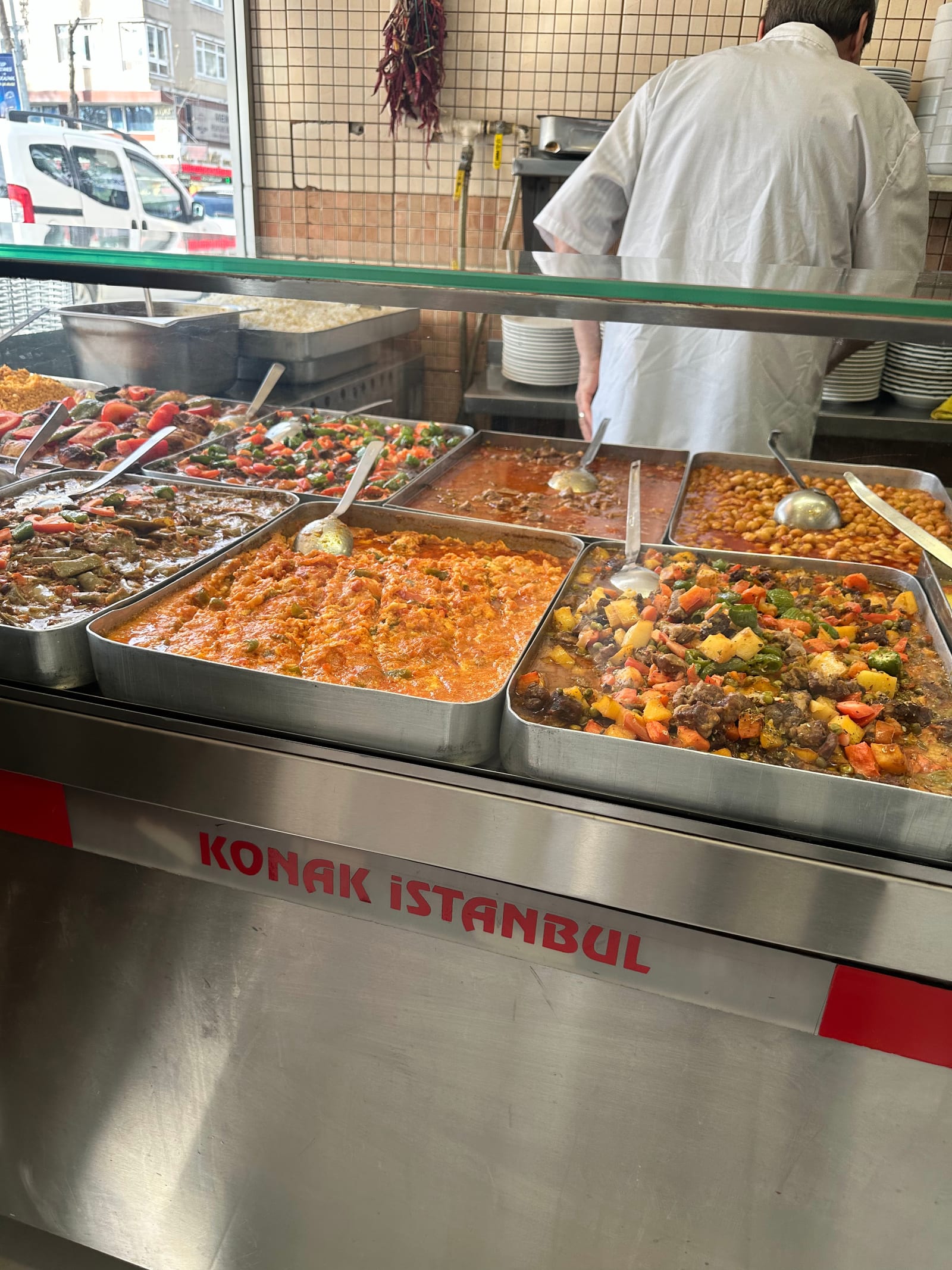 Konak Lokantası