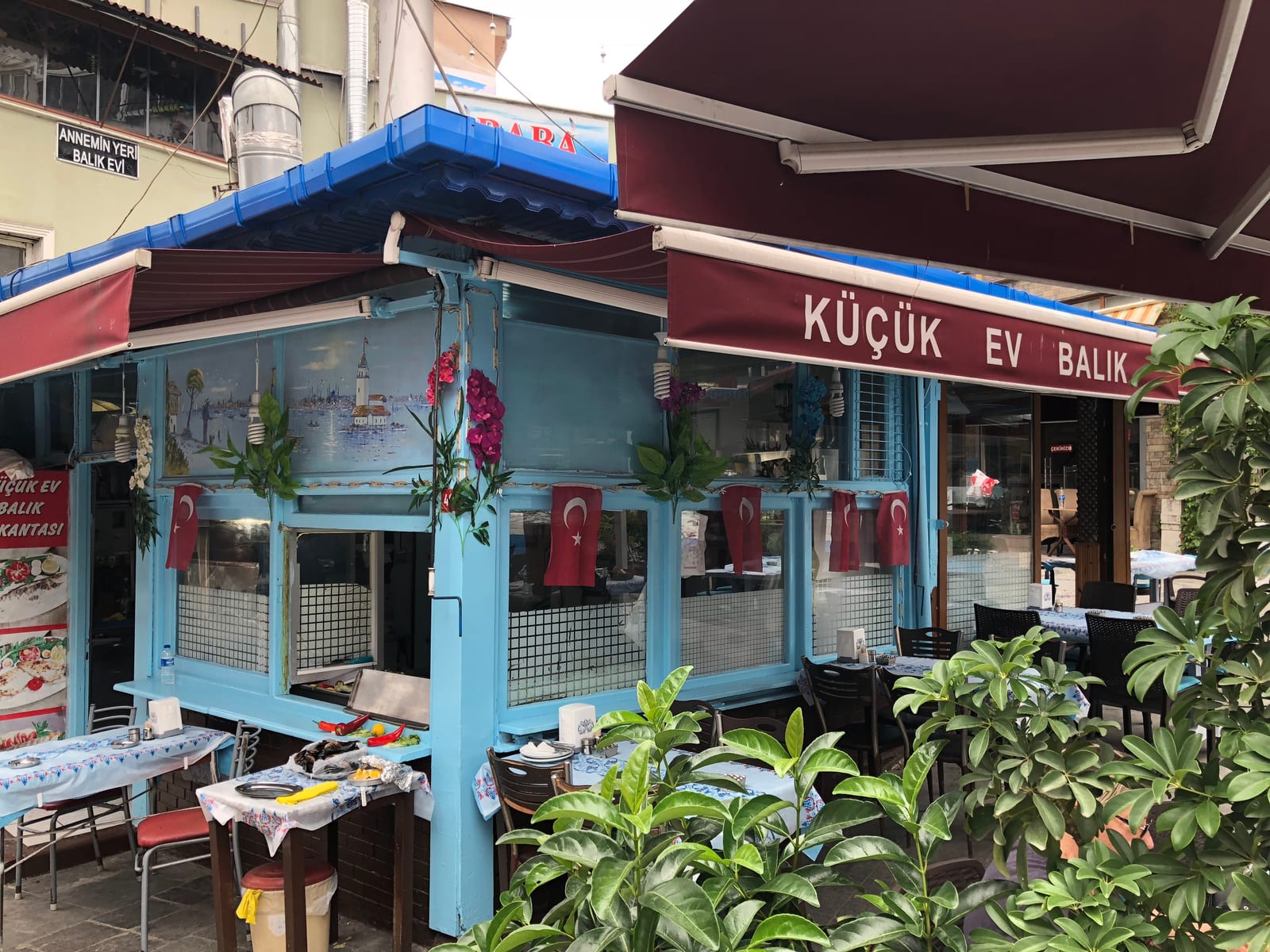 Kucuk Ev