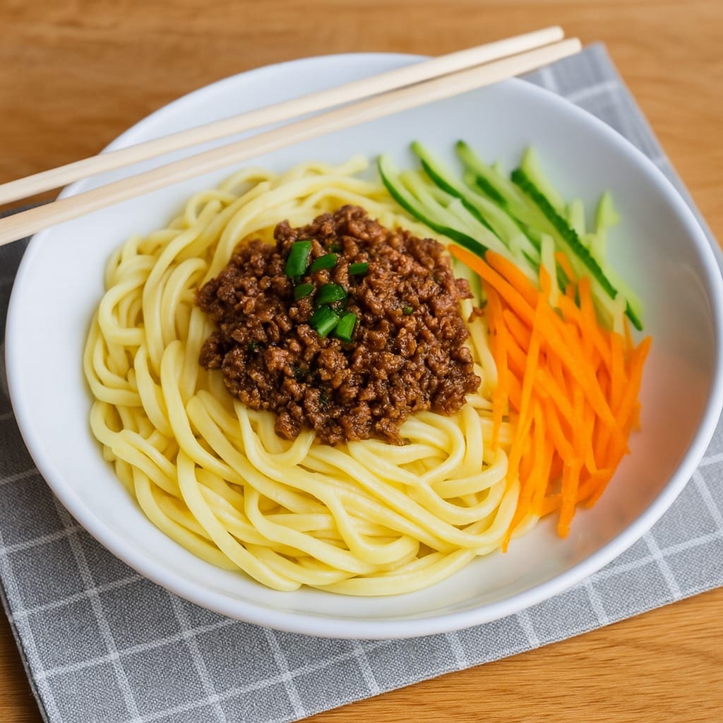 Kungfu Noodle
